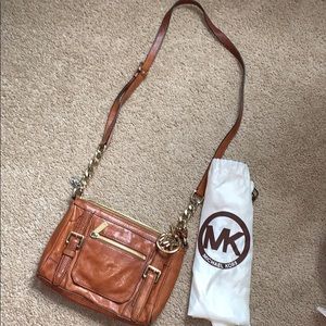 Michael Kors Crossbody Bag